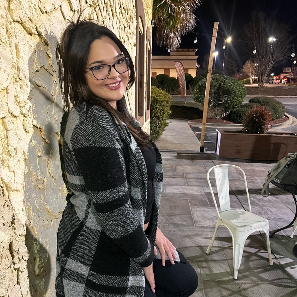 Meet your Posher, Maren